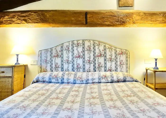 Villa Buonsignori - Wine & Olive Oil Farm