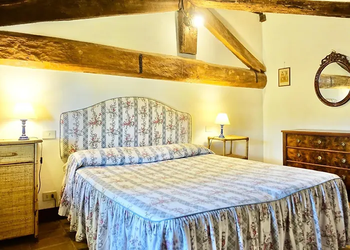 Villa Buonsignori - Wine & Olive Oil Farm