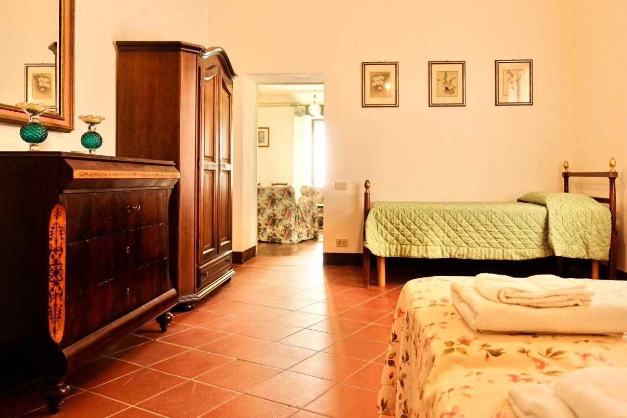 Villa Buonsignori - Wine & Olive Oil Farm *