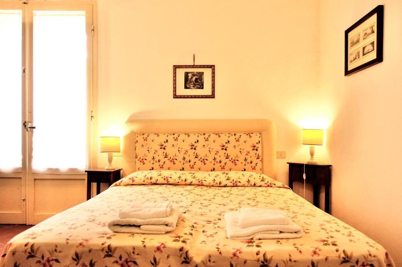 Villa Buonsignori - Wine & Olive Oil Farm Apartment