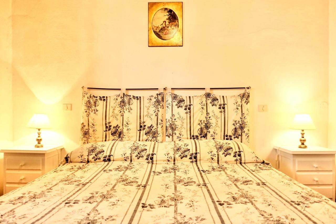 Villa Buonsignori - Wine & Olive Oil Farm Apartment *