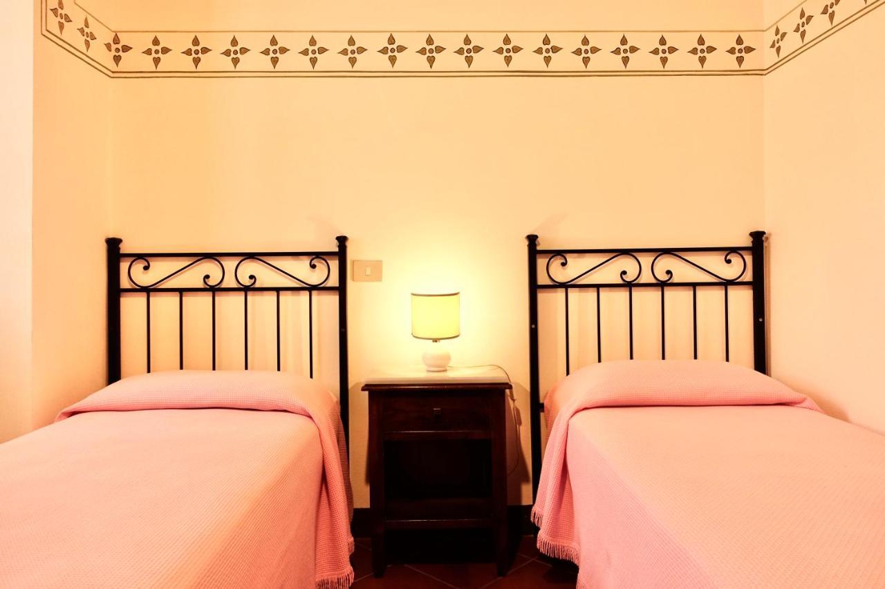 Apartment Villa Buonsignori - Wine & Olive Oil Farm