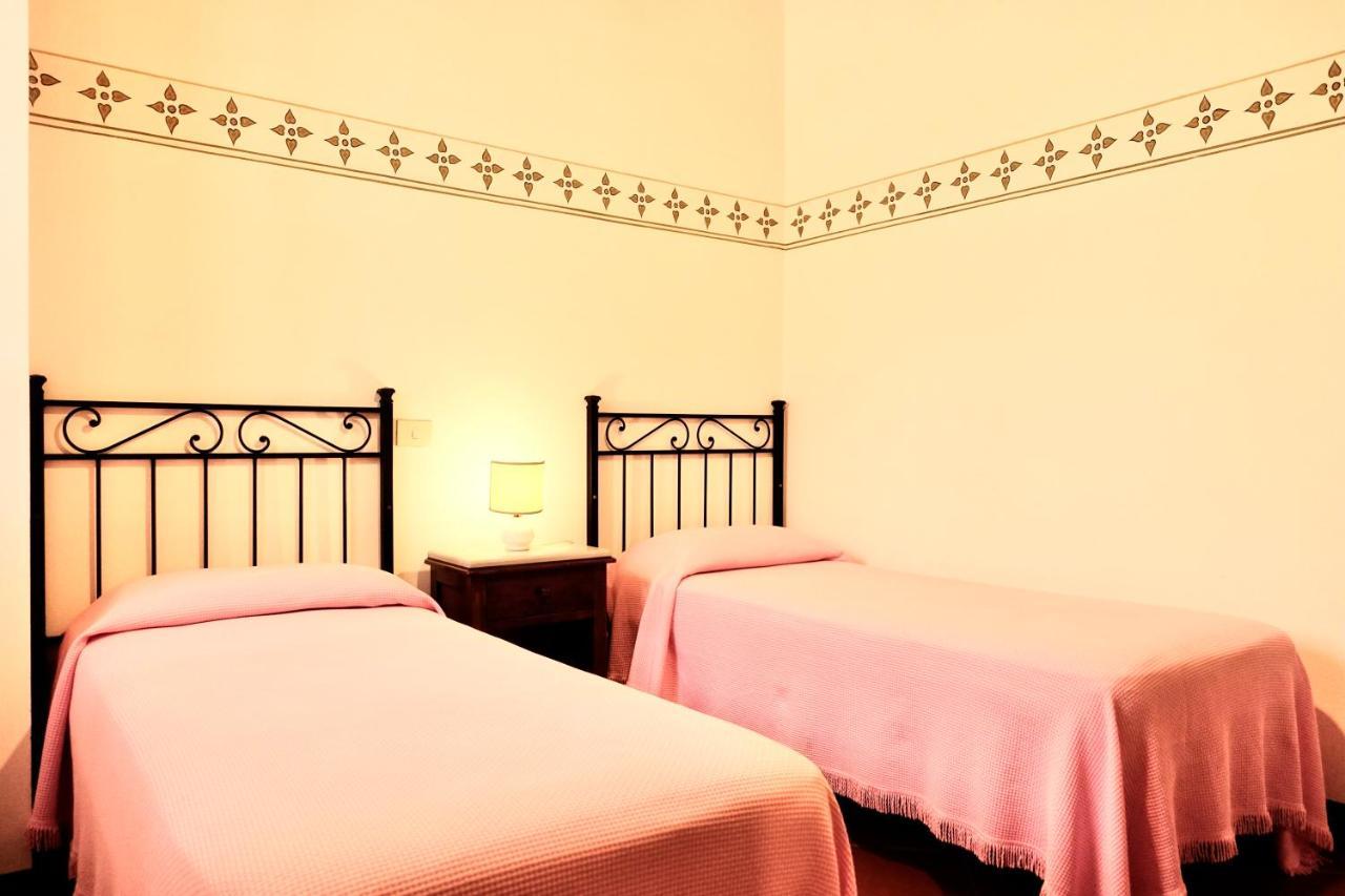Villa Buonsignori - Wine & Olive Oil Farm Apartment *