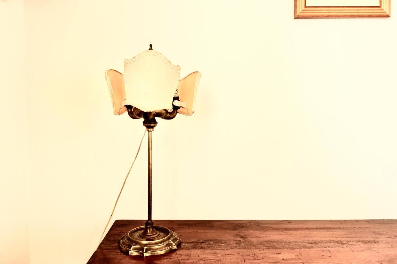 Villa Buonsignori - Wine & Olive Oil Farm Apartment *