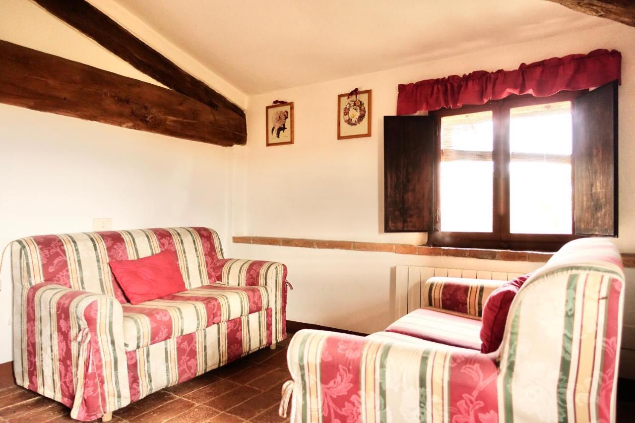 Villa Buonsignori - Wine & Olive Oil Farm Corsano (Tuscany)