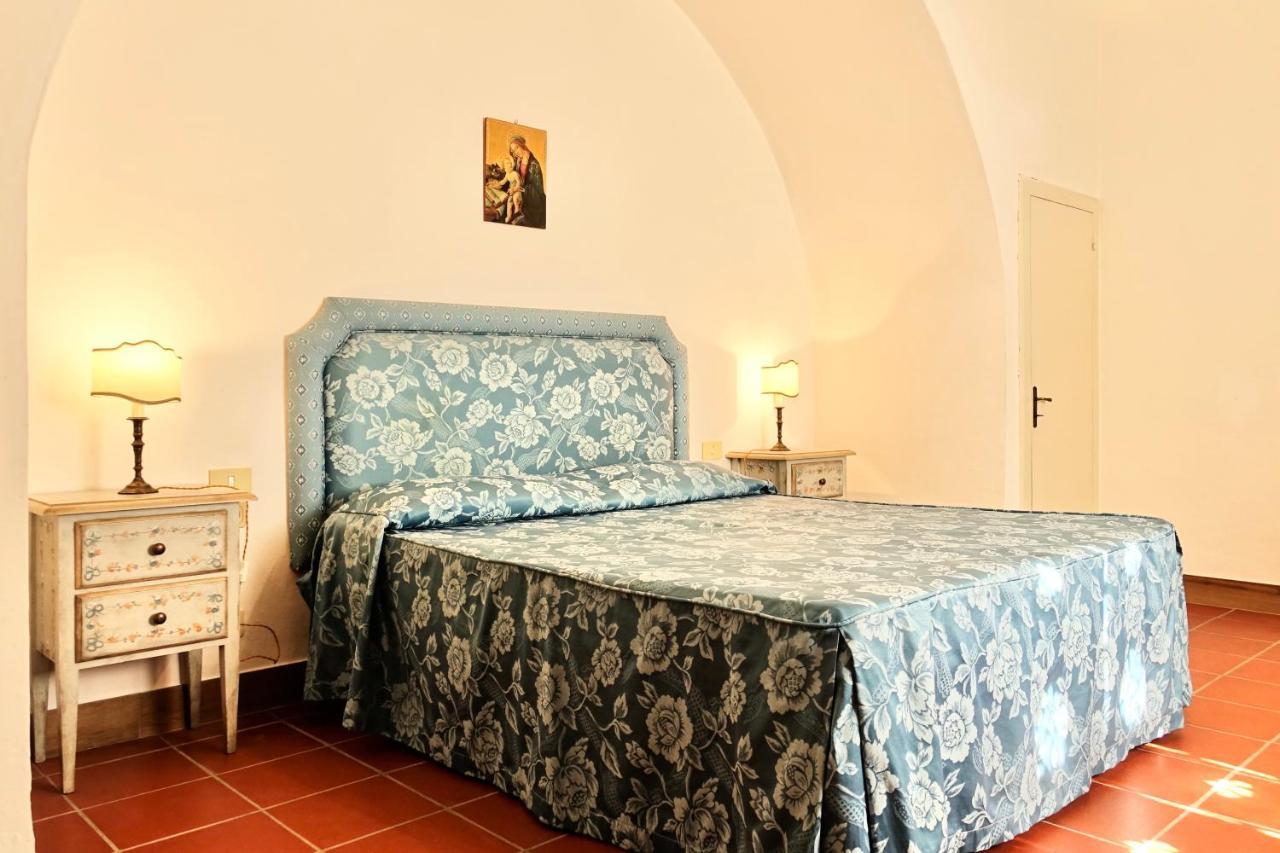Apartment Villa Buonsignori - Wine & Olive Oil Farm *