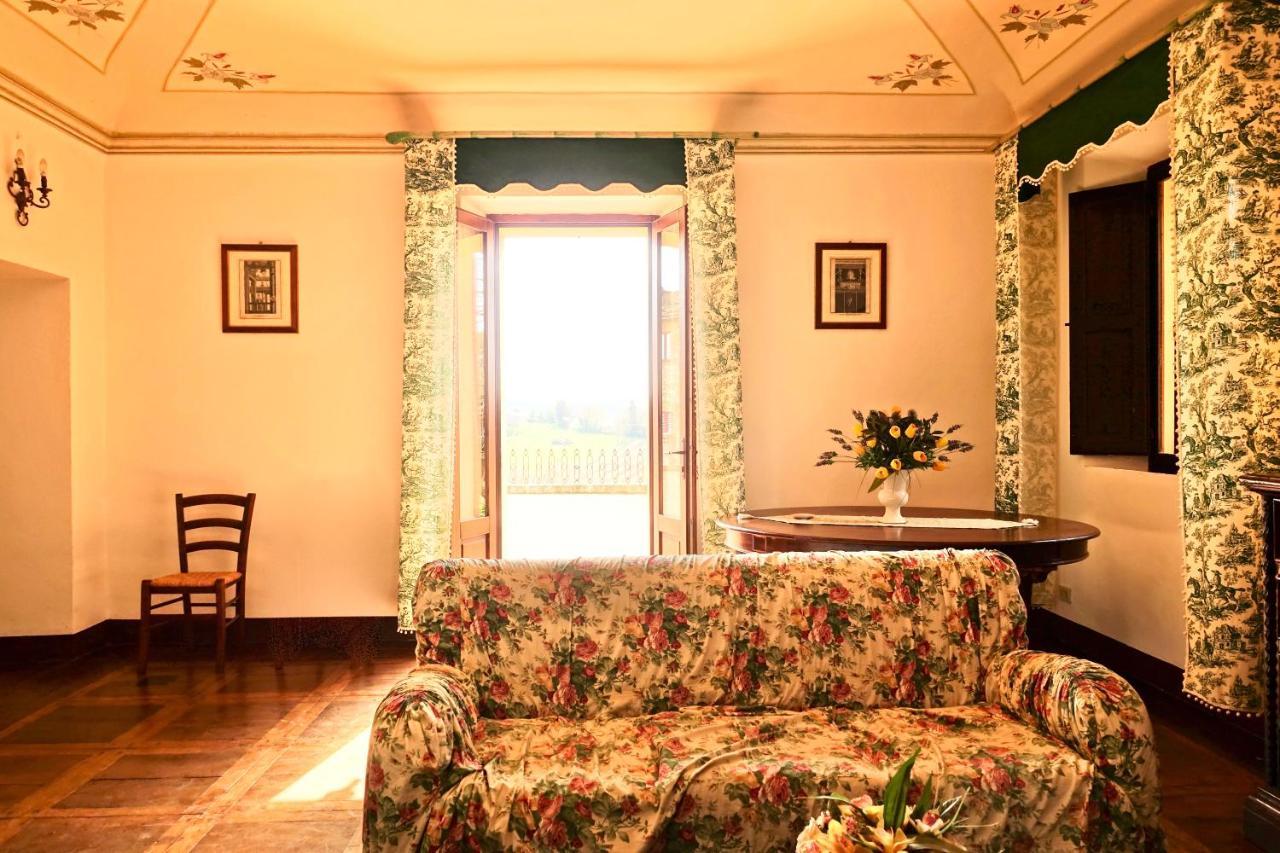 Villa Buonsignori - Wine & Olive Oil Farm