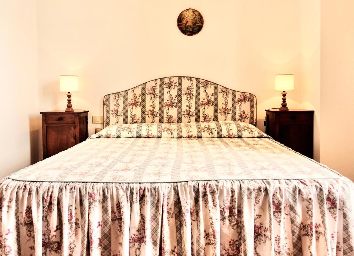 Villa Buonsignori - Wine & Olive Oil Farm Apartment