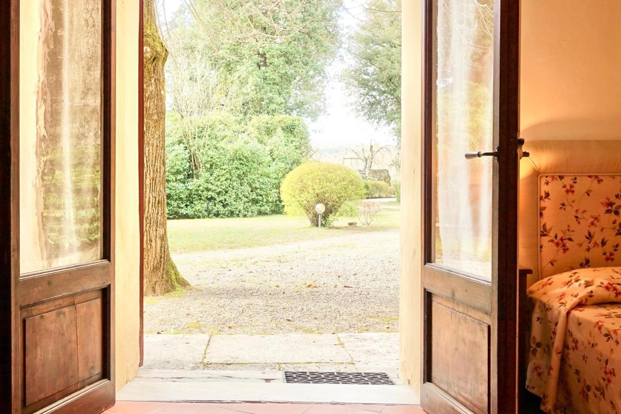 Villa Buonsignori - Wine & Olive Oil Farm