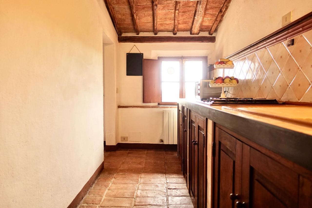 Villa Buonsignori - Wine & Olive Oil Farm *