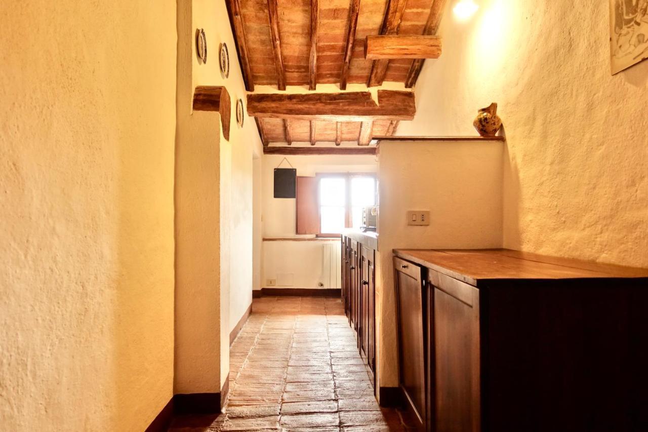 Villa Buonsignori - Wine & Olive Oil Farm Corsano (Tuscany)