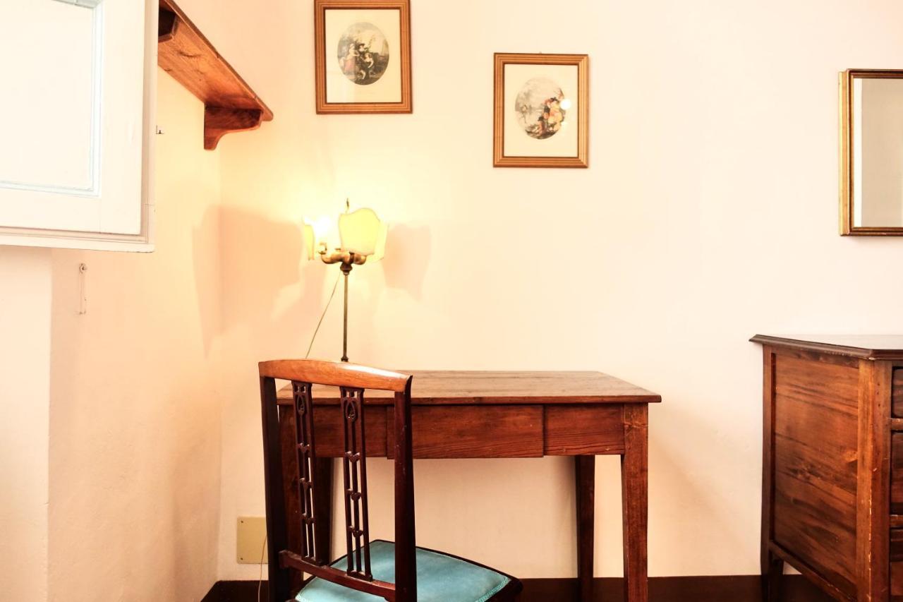 Apartment Villa Buonsignori - Wine & Olive Oil Farm *