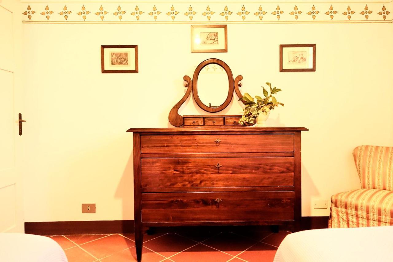 Villa Buonsignori - Wine & Olive Oil Farm *