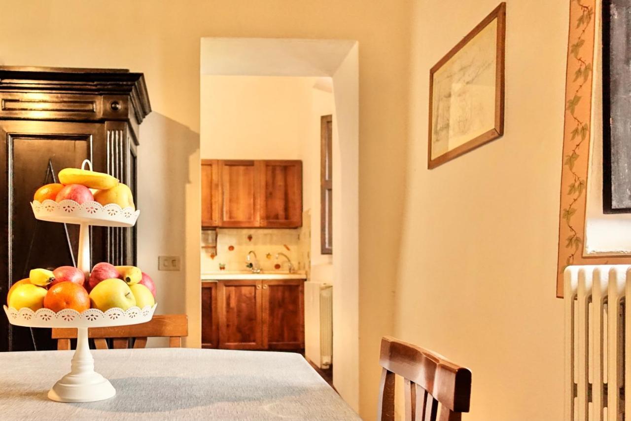 Apartment Villa Buonsignori - Wine & Olive Oil Farm
