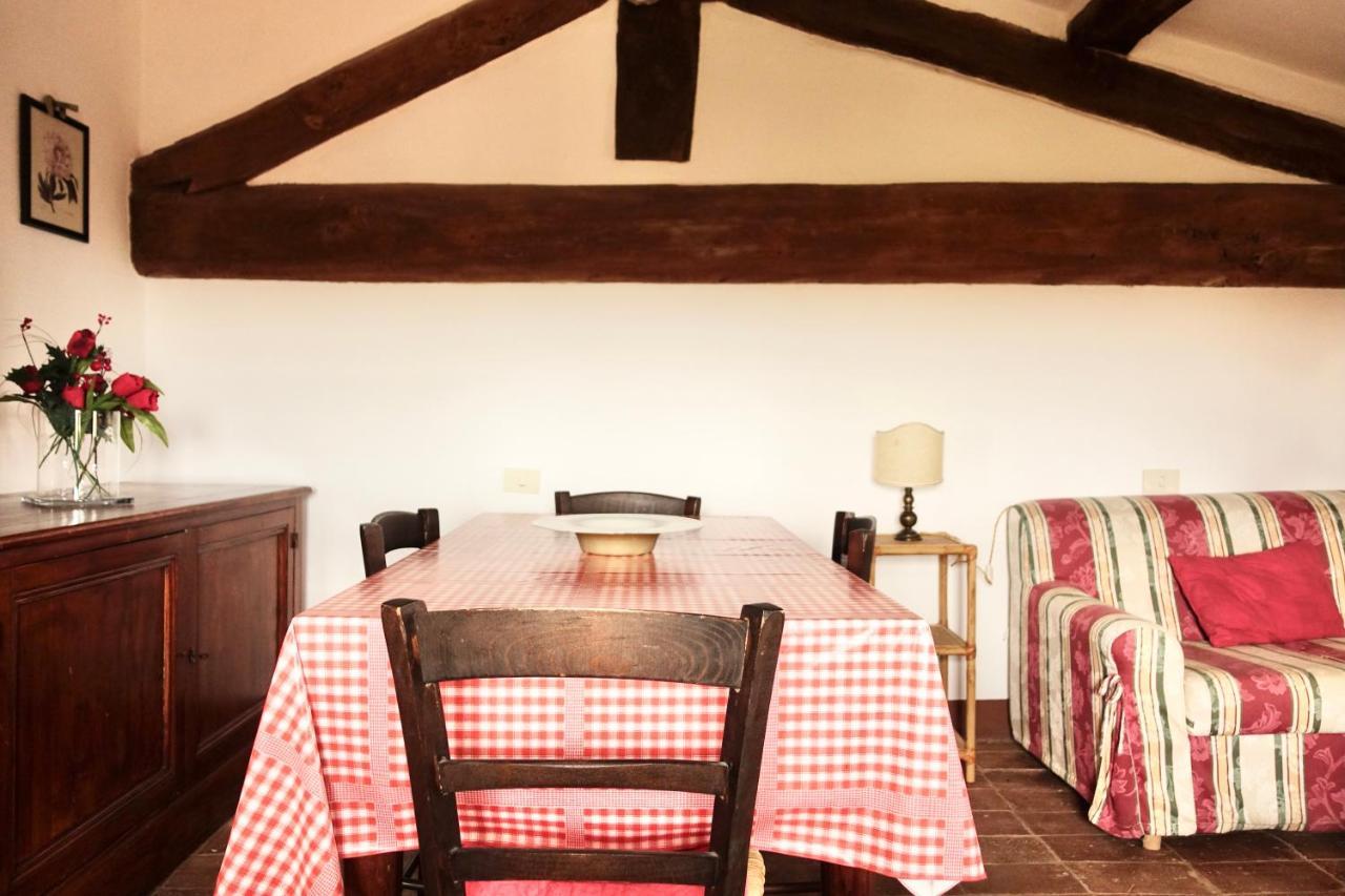 Villa Buonsignori - Wine & Olive Oil Farm *