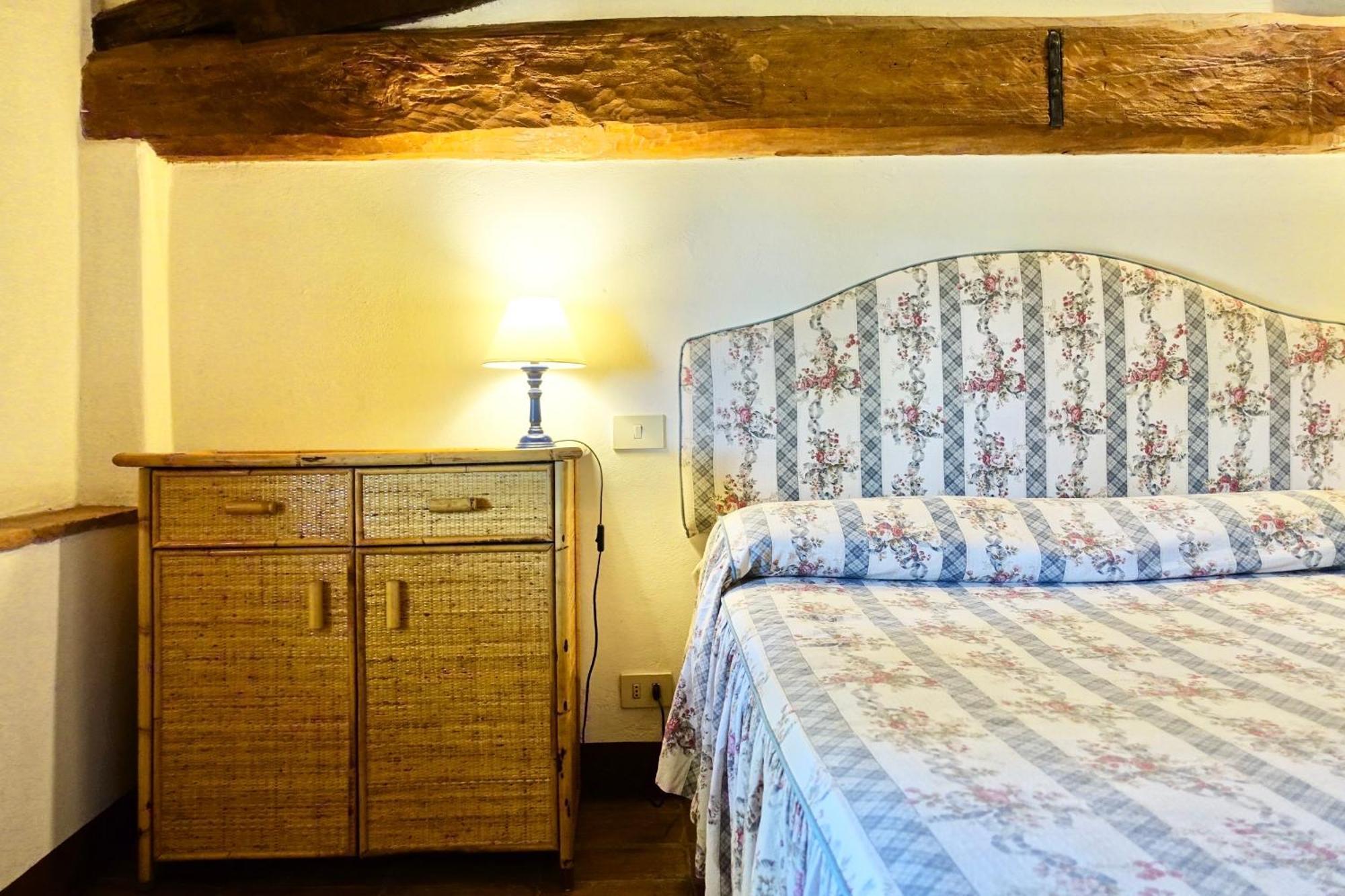 Villa Buonsignori - Wine & Olive Oil Farm Apartment