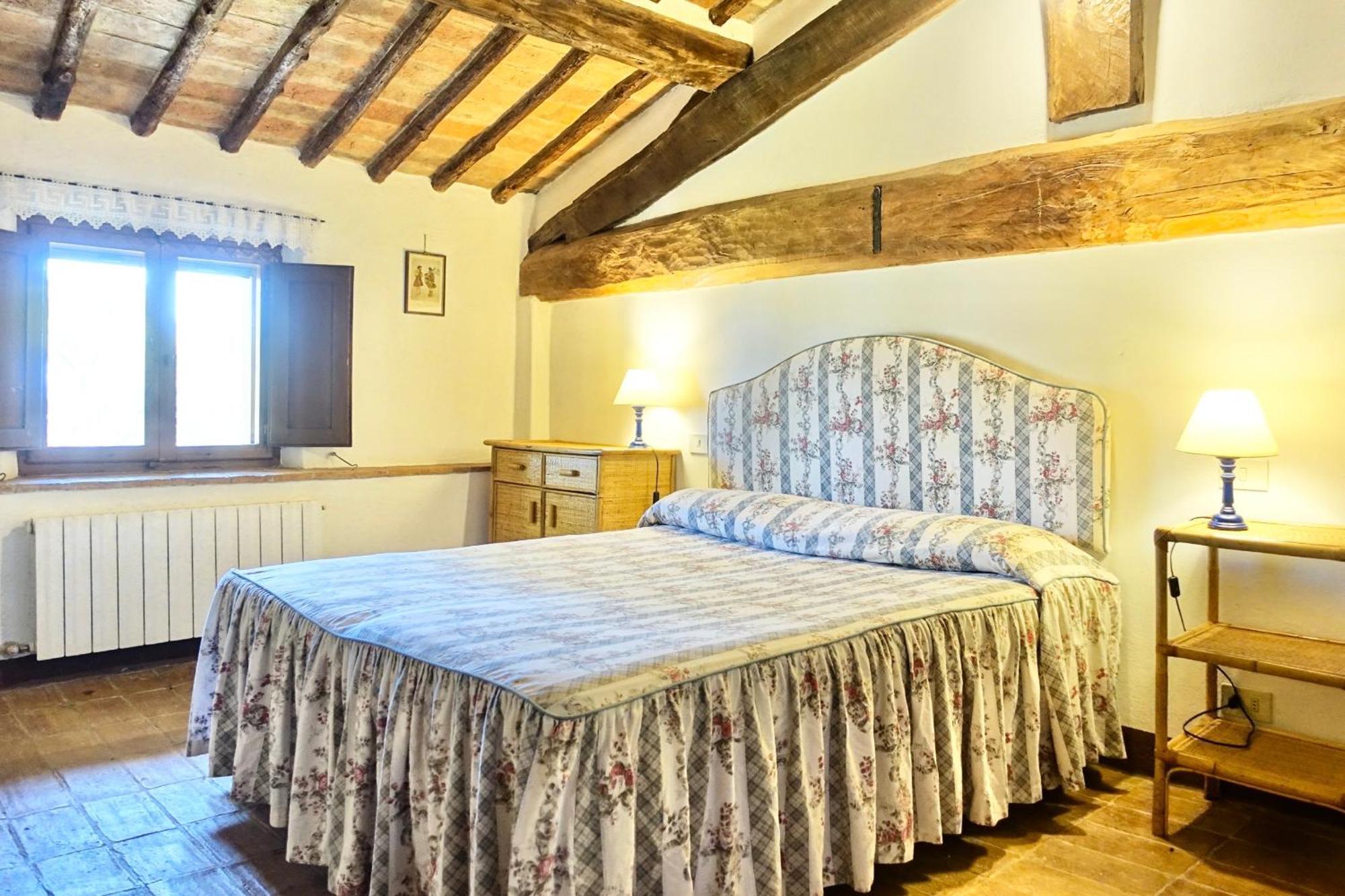 Villa Buonsignori - Wine & Olive Oil Farm Apartment *