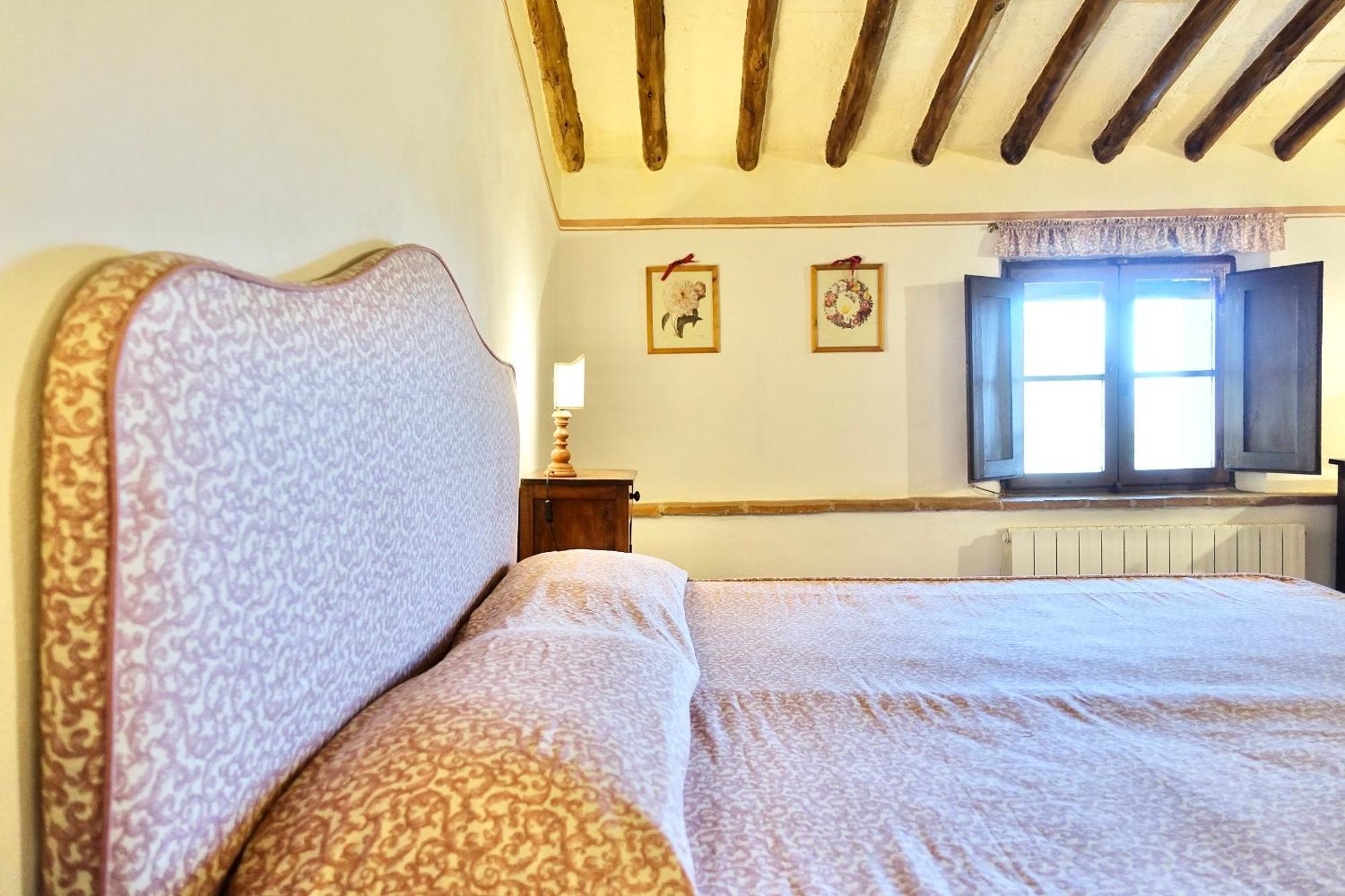Villa Buonsignori - Wine & Olive Oil Farm *